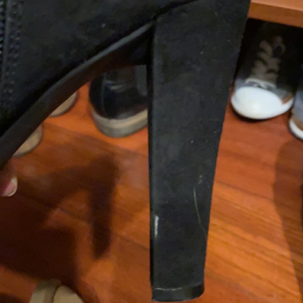 Booties - Picture 3 of 7